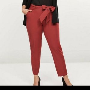 Lane Bryant The Allie Pants Size 14R